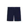 IZOD Men's Golf 9.5" Swingflex Stretch Straight Fit Short, Navy