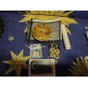 Obi Divination Set- A nice Handmade set-With Instructions-C