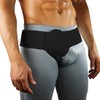 KOQAIIZ Hernia Belt for Men, Inguinal Hernia Support, Inguinal Hernia