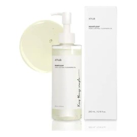 Anua Aceite Limpiador Doble Limpieza 200                                                                                                              