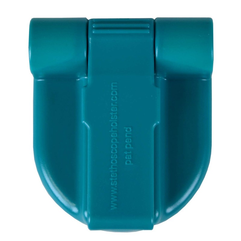 Scopester Stethoscope Holster (Berry (Plum))