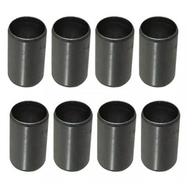 8 Pieces Pit Dirt Bike Cylinder Dowel Pin 8x12 Compatible with Motorcycle ATV Go Kart Scooter 7mm