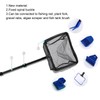 6 in 1 Aquarium Fish Tank Cleaning Tool Kit Net