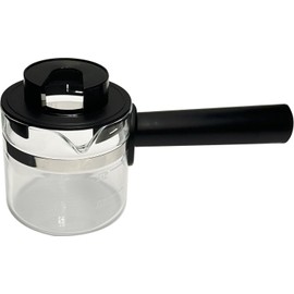 Multiple Compatible Brand 4 Cup Espresso Glass Coffee Pot Replacement-Es