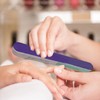 Nail Files and Buffers,Nail Buffer Block,Buffer Nail File and Set,Reusable