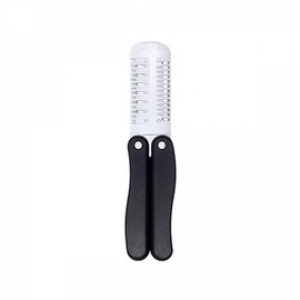 Niken Foldable Leg Hair Remover Remover 2ea