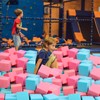 FUBOTRAD Foam Pit Blocks Foam Padding Blocks Foam Pit Cubes
