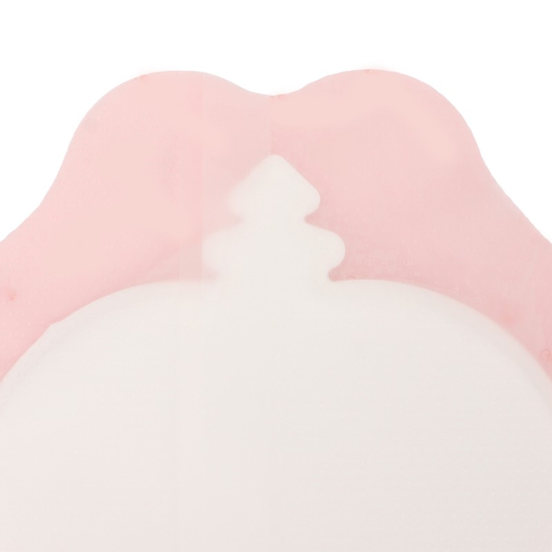 Silicone Foam Dressing Waterproof High Absorbency Self Adhesive Wound Dressing