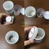 Hearing Aids Drying Kit Drying Jar Drying Dehumidifier Dryer (Two