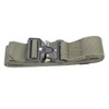 Multi functional Nylon Tactic Waist Belt for Outdoor Military Army