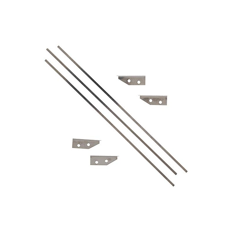 10" Flat Box Repair Kit for Drywall Master / TapeTech