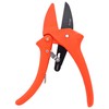 Zenport Industries ZR110-3PK Hand Pruner, Red