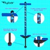 Flybar Pogo Stick for Kids, 40 to 80 Pounds, Perfect