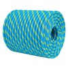Glfcai 1/2 Inch Arborist Rigging Rope (150 Ft) | 9,000