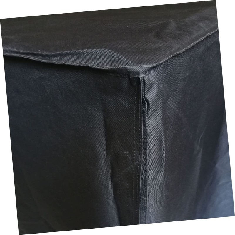 MERRYHAPY 1pc Dust Cover Universal Rectangular Cover Generator Protector Generator