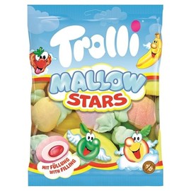Trolli Trolli Marshmallow Gummy, 5.3 oz (150 g)