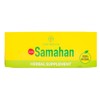 Samahan tea x 100 sachets (shipped directly from Sri Lanka)
