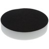 Silverline 105816 Hook and Loop Foam Polishing Head 180 x