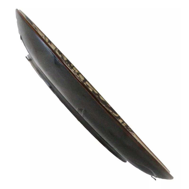 Ebros Gift Pack Of 2 Rustic Western Patriotic Swooping Bald