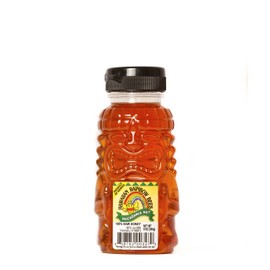Macadamia Honey in a Tiki Bottle (9oz)
