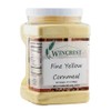 WinCrest Fine Yellow Cornmeal - 3 Lb Tub