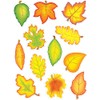 Teacher Created Resources Fall Leaves Accents Packs