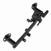 Car Heater Manifold Tube Coolant Flange with Sensor LR018273 for