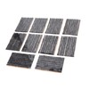 Tire Repair Plug Tubeless Tyre Rubber Sealing Strip for Car