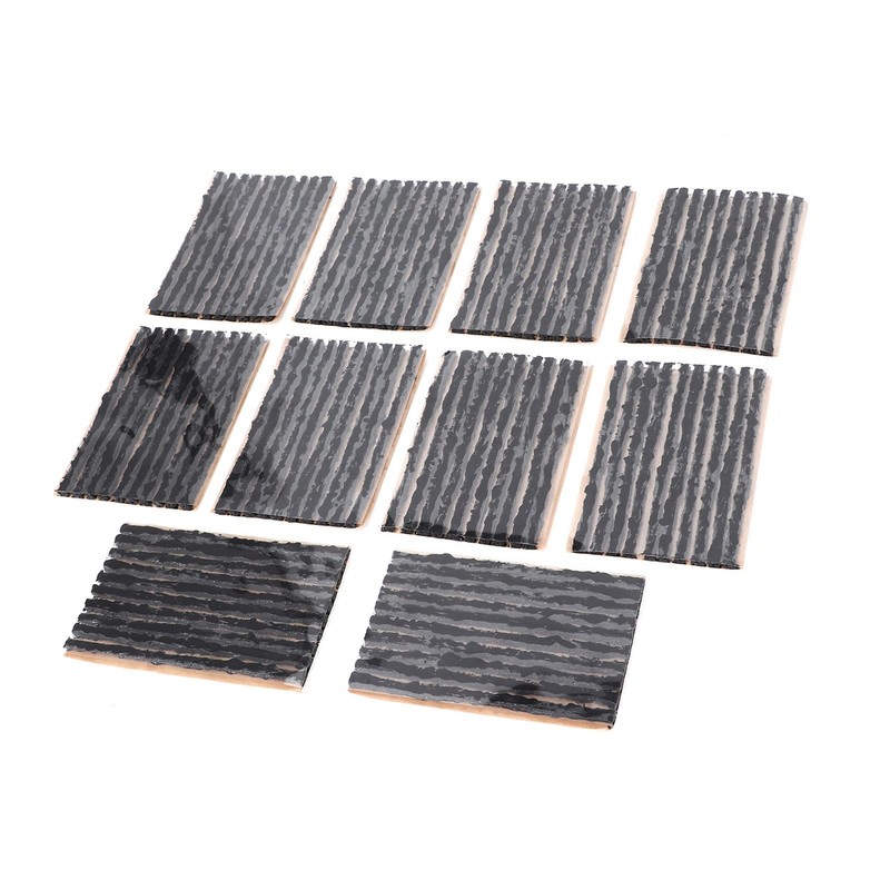 Tire Repair Plug Tubeless Tyre Rubber Sealing Strip for Car