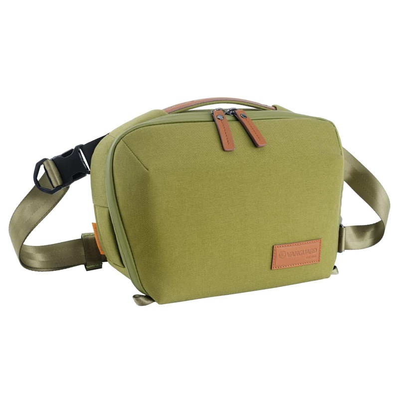 Vanguard VEO City CB24 Cross Body Micro 4/3rd Camera Bag