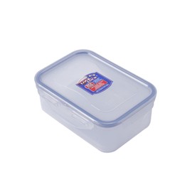 Lock & Lock HPL814T Multi-Use Food Container 460 mL for 250 g of Butter