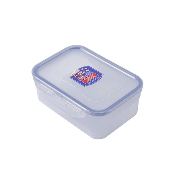 Lock & Lock HPL814T Multi-Use Food Container 460 mL for 250 g of Butter