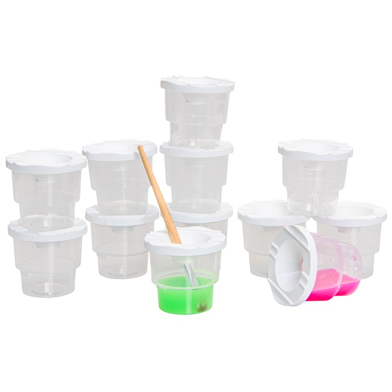 Betzold - Paint Cup for Painting Walls - Art Lessons