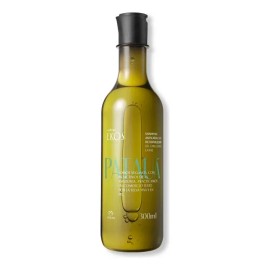 Shampoo Anticaída Patauá Ekos Natura - 300 Ml
