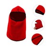 Parliky Winter Balaclava Face Mask for Men and Women Fleece