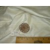 DECO PRO BY THE PIECE TRIM DECO PRO BAROQUE ROSETTE