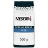 NESCAFÉ Special Roast, instant Kaffee, sprühgetrocknet, 1er Pack (1 x