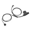 U94 PTT System Hands Free Plug and Play PTT Adapter