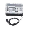 Water Thermometer CPU Temperature Indicator with LED Digital Screen Display