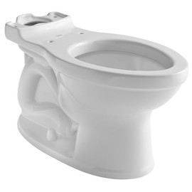 American Standard 3195C101.020 Toilet Bowl, White