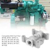 Replacement Fuel Filter Base Fuel Filter Water Separator Mounting Base