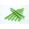 elitegrips TD50 Soft Golf Grips, Set of 7, Signal Green,