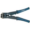 Eclipse Professional Tools PA18518/11 Wire Stripper, Crimper, Cutter