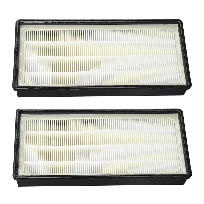 2PCS Air Purifier Filter High Efficiency Particulate Air Filter Screen