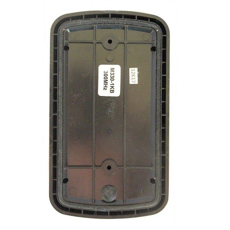Heddolf M330-1K 60 User Code Wireless Keypad Multi-Code Digi-Code Linear