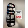 Cubix Standard Bleeding Control Kit: Battle-Tested Tools for Life-Threateni