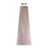 Technofruit Colour 10/11 Platinum Blonde Ash Intensive 100 ml, 10/11