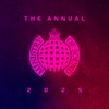 The Annual 2025 - Ministry Of Sound