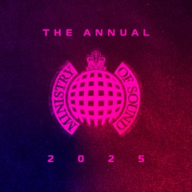 The Annual 2025 - Ministry Of Sound
