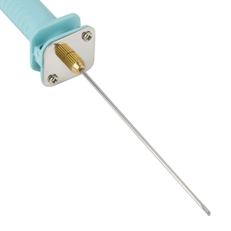 Electric Foam Cutter Polystyrene Cutting Machine Pen Kit Tool Hand